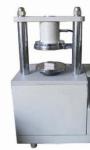 Touch Screen Tensile Strength Testing Machine Digital Ring Crush Tester For