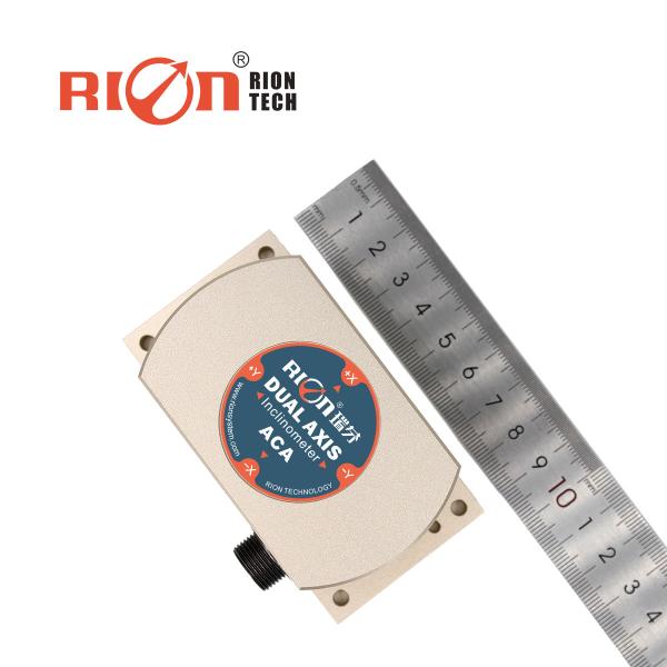 Quality ACA626T Tilt Sensor Inclinometer Dual Axis Digital Inclinometer for sale