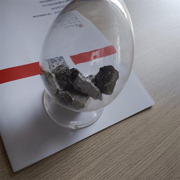 Metal Additives Ferro Molybdenum 65% Content