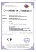 Skyvision  Technology Co.,LTD Certifications