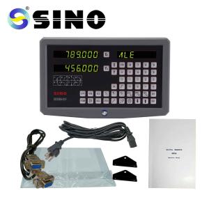 Wholesale RoHS 50-60Hz LED SINO Digital Readout System RS232-C Interface from china suppliers