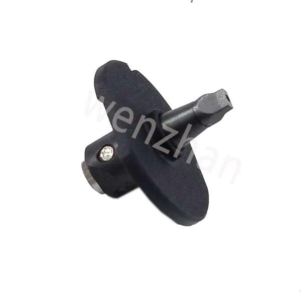 SMT RX-8R RX-7R RX-6R JUKI Pick And Place Machine HF1005R Nozzle EZA1923877A Components 0603 Nozzle