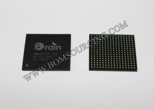 China GM8312SF-BA Integrated Circuit BGA IC Chip on sale