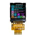 1.44 Inch LCD Display Module TFT Display 128x160 Tft Color Monitor for wearable