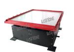 Simple Installation Transportation Simulation Mechanical Shaker Table For