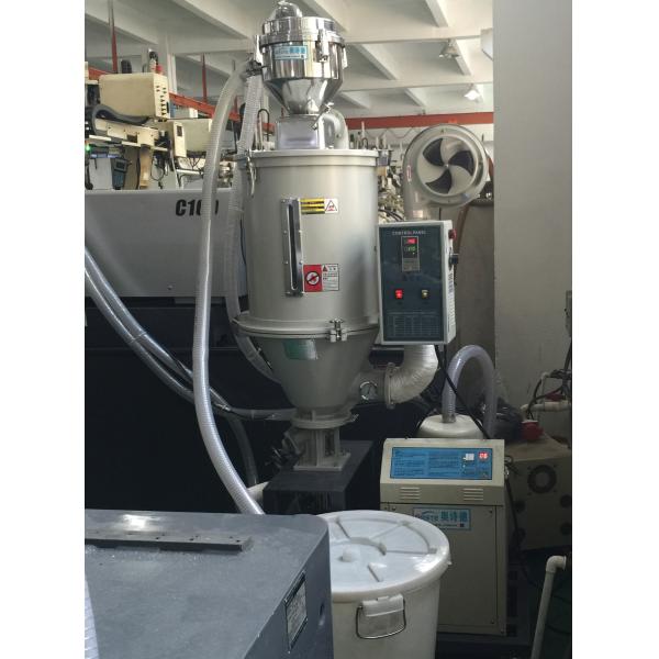 Plastic Separated Vacuum Auto Loader Feeder Loading Machine for Injection Extrusion OAL-S