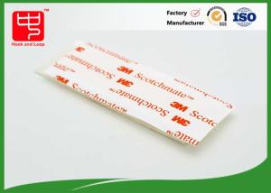 Wholesale Heat Resistant Custom Patches , Any Shape Double Sided from china suppliers