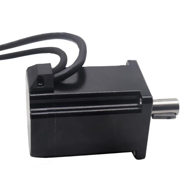 Quality IP65 High Precision Robot Servo Motor Incremental 2500 Lines Encoder for sale