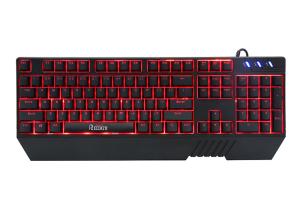 China Professional Small Usb Gaming Keyboard Backlit Mechanical Switch Feeling on sale