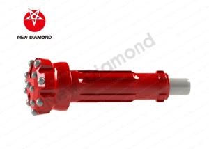 Wholesale DHD340 Energy Efficient Reverse Circulation Drill Bits Alloy Steel Rock Boring Bits from china suppliers