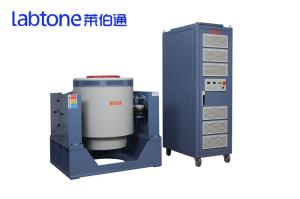 Wholesale Vibration Verification System Classic Shock Software with Maximum Sine Force of 2200kg.f 22kN from china suppliers