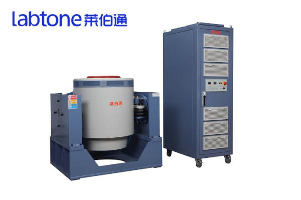 Powerful 340 Mm Amarture Diameter Electrodynamic Shaker Vibration Testing System