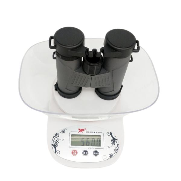 10X32 ED Binoculars Waterproof Magnesium Alloy With Harness