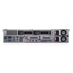 R7515 Rack Server with 4tb*5 Hard Drive and Original AMD EPYC 7443P Processor