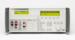 China Practical 5080A Multi Function Calibrator 600 MHz High Performance on sale
