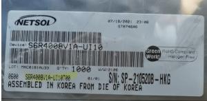 China S6R4008V1A-UI10T00  SRAM Chip Async Single 3.3V 4M-bit 512K x 8 10ns 44-Pin TSOP-II T/R on sale