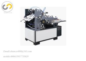 Wholesale Automatic small envelope making machine, pocket envelope making machine from china suppliers