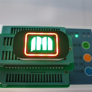 Wholesale 35mcd Common Anode Custom LED Display For E Cigarette from china suppliers