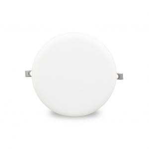 Wholesale 24w 225mm 6500K Ultra Slim LED Panel Light Round Shape With Long Life from china suppliers