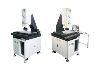 Video Based Cmm Coordinate Measuring Machine For Aerospace Electronics