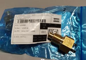 China OEM Air Compressor Temperature Sensor Parts 1615783102 Model on sale