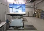 100kg Payload Vibration Bump Test Machine With CE / ISO Approved