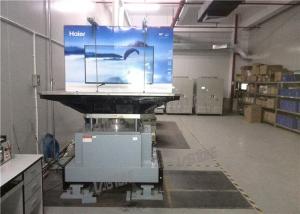 Wholesale 100kg Payload Vibration Bump Test Machine With CE / ISO Approved from china suppliers