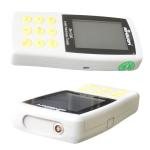 Portable Leeb Hardness Testing Machine