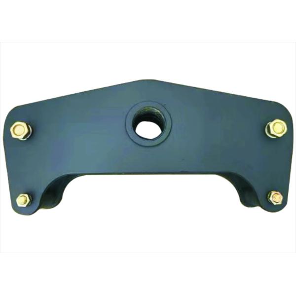 BPW trailer Equalizer Beam 8mm 10mm