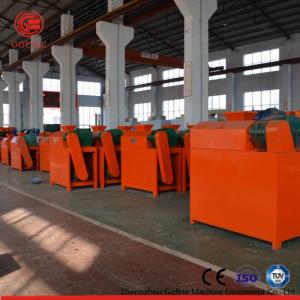 Wholesale High Performance Compound Fertilizer Granulator Machine Environment Friendly from china suppliers