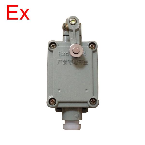 Quality Industry Explosion Proof Limit Switch Used In Hazardous Area Class 1 Division 2 for sale