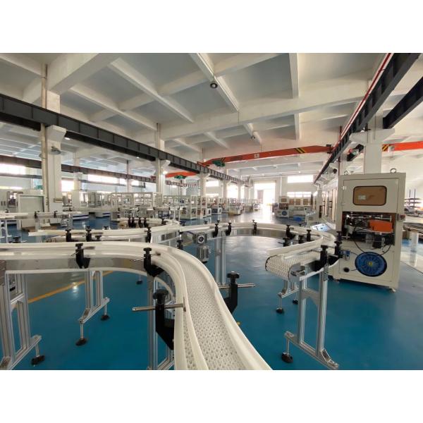 4800 Sheets / Min Facial Tissue Making Machine