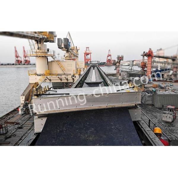 1400MM Conveyor Belt Splicing Machine