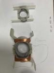 2-4 Poles Applicable Multi-model Stator Inner and Outer Winding Machine for