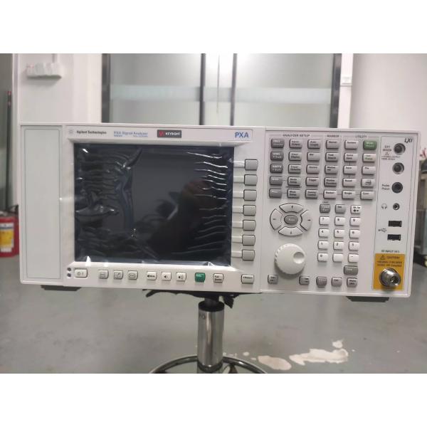 Keysight Agilent N9030A 26.5 GHz 160 MHz Bandwidth PXA Signal Analyzer RF Spectrum Analyzer