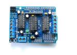 L293D motor control shield for arduino / Motor Drive Expansion Board
