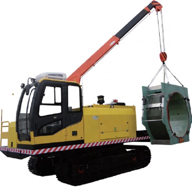 Wholesale Heavy Duty Construction Pipeline Preheat Treatment With Automatic Operation from china suppliers