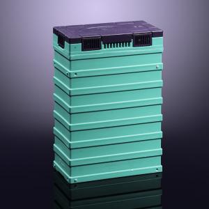 Wholesale Enviroment Friendly Lithium RV Battery 60Ah, LiFePO4 EV Lithium Battery Pack from china suppliers