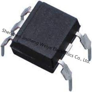 Wholesale PC4SF11YVZBF Triac & SCR Output Optocouplers Phototriac Non ZC 800V 7mA from china suppliers