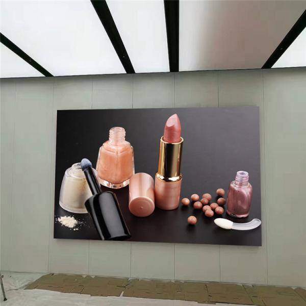 Wall Mount Front Access Magnet 32 Scan P2.5 Indoor LED Display