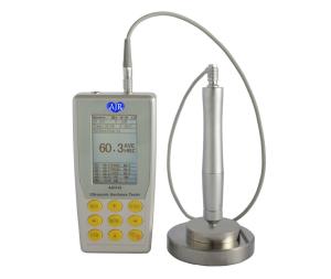 China AUH-III Portable Ultrasonic Hardness Tester on sale