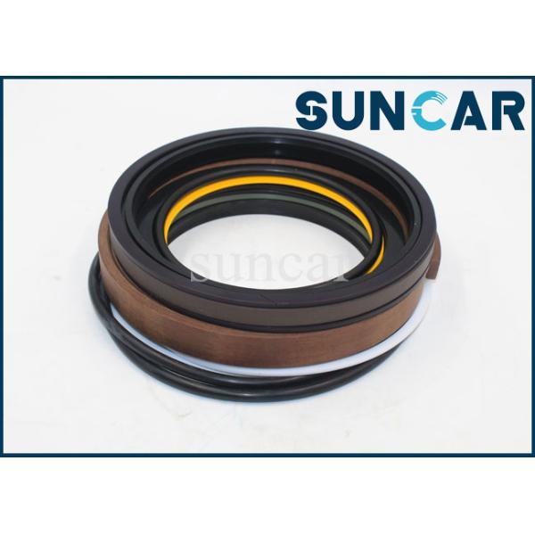 1542879C1 Case Seal Kit 63.5MM Rod 521D 521E Wheel Loader Lift Cylinder Repair Sealing Kit