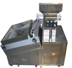 Wholesale PLC Control apintball Capsule size and shape Sorting Machine from china suppliers