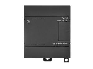 Wholesale 4AI 1AO PLC Logic Controller Strong Anti Interference Performance from china suppliers