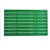 Carbon Ink Multilayer PCB Board 70um Copper HASL Lead Free For Industrial IoT for sale
