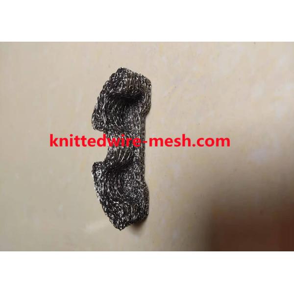 Fabric Metal Filter Screen For Industrial Filtration