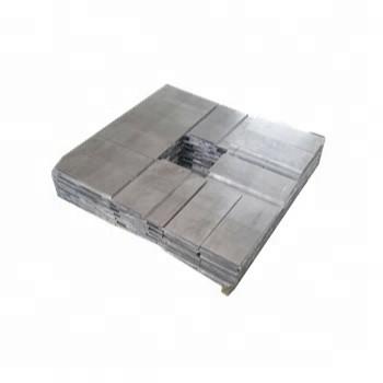 Quality Thin X Ray Lead Sheet Roll Class I  Instrument classification for sale
