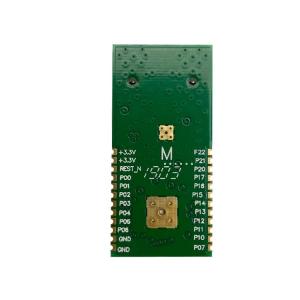 Wholesale ZB2530UPA-A 2.4Ghz Mini ZigBee Module Ti CC2530 Zigbee Sensor Module from china suppliers