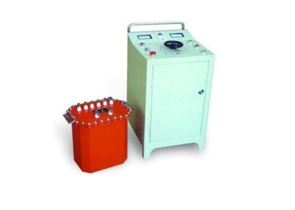 Quality Power Frequency Insulation Resistance Test Equipment / Ground Resistance Test Equipment for sale