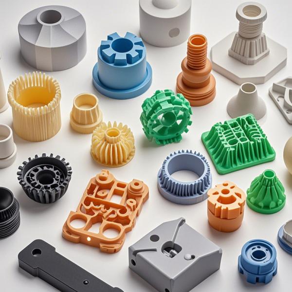 Quality Precision 0.4mm Nozzle And 0.1-0.3mm Layer 3D Printing Services For Windows Mac Linux for sale